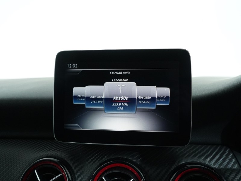 Used Mercedes-Benz A-Class 2018 for sale - 76982506: Photo 24