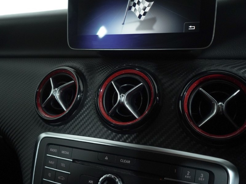 Used Mercedes-Benz A-Class 2018 for sale - 76982506: Photo 25