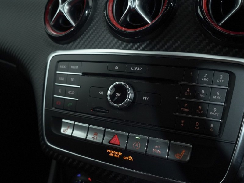 Used Mercedes-Benz A-Class 2018 for sale - 76982506: Photo 26