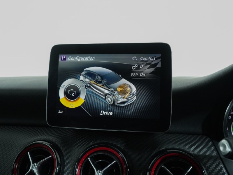 Used Mercedes-Benz A-Class 2018 for sale - 76982506: Photo 31