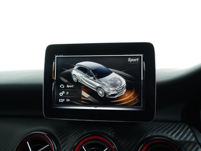 Used Mercedes-Benz A-Class 2018 for sale - 76982506: Photo 32