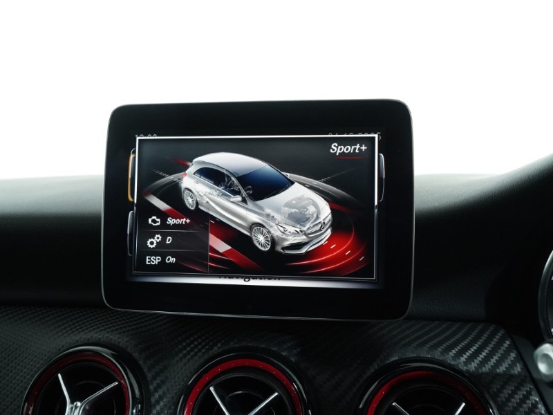 Used Mercedes-Benz A-Class 2018 for sale - 76982506: Photo 33