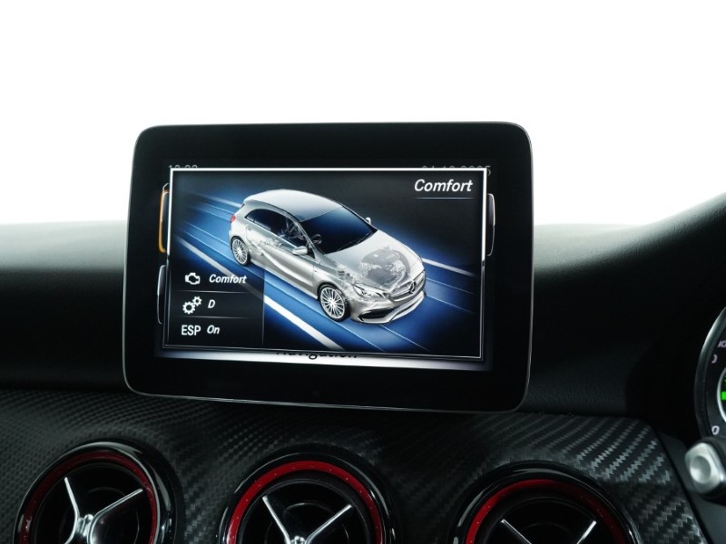 Used Mercedes-Benz A-Class 2018 for sale - 76982506: Photo 34