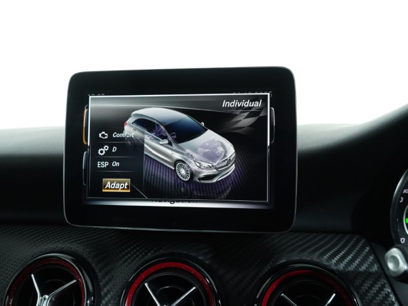 Used Mercedes-Benz A-Class 2018 for sale - 76982506: Photo 35