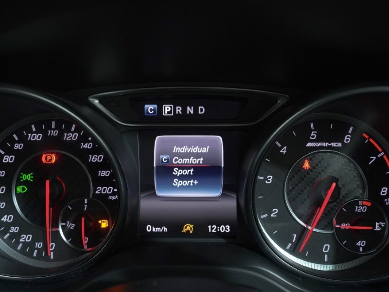 Used Mercedes-Benz A-Class 2018 for sale - 76982506: Photo 36