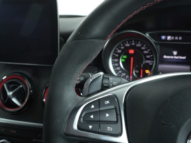 Used Mercedes-Benz A-Class 2018 for sale - 76982506: Photo 37