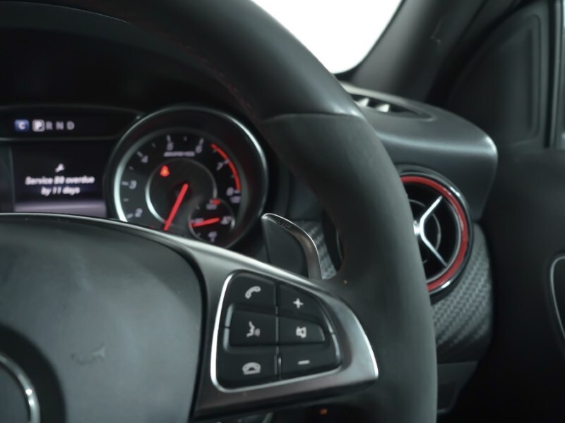 Used Mercedes-Benz A-Class 2018 for sale - 76982506: Photo 38