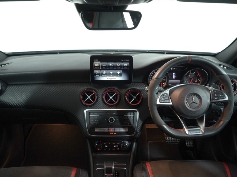 Used Mercedes-Benz A-Class 2018 for sale - 76982506: Photo 4