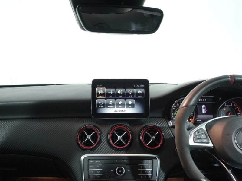 Used Mercedes-Benz A-Class 2018 for sale - 76982506: Photo 40