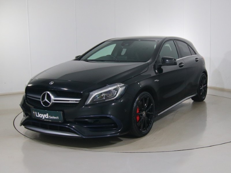 Used Mercedes-Benz A-Class 2018 for sale - 76982506: Photo 41