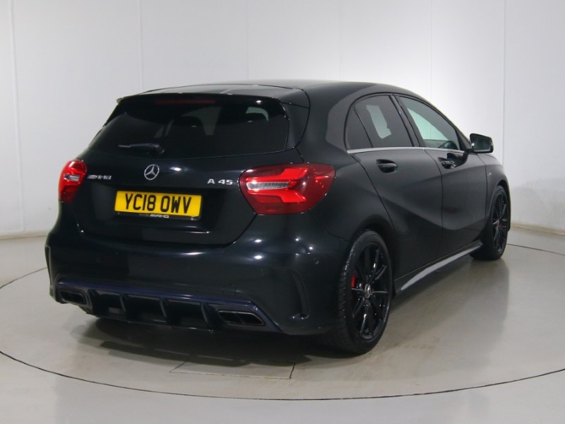 Used Mercedes-Benz A-Class 2018 for sale - 76982506: Photo 45