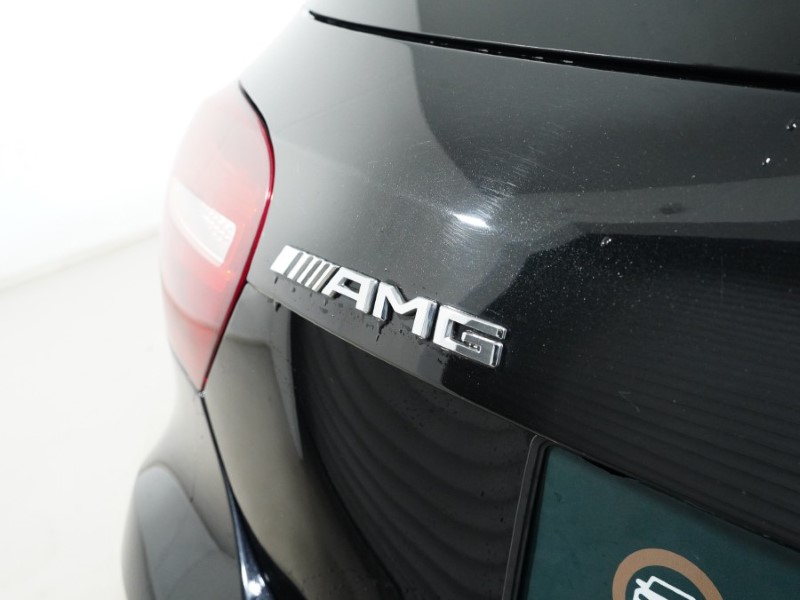 Used Mercedes-Benz A-Class 2018 for sale - 76982506: Photo 47