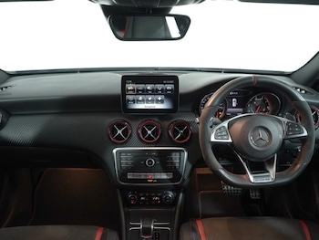 Used Mercedes-Benz A-Class 2018 for sale - 76982506: Photo