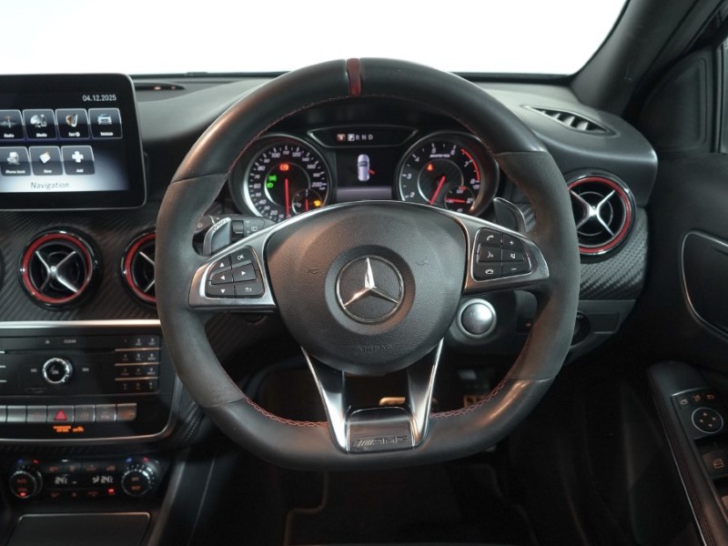 Used Mercedes-Benz A-Class 2018 for sale - 76982506: Photo 5