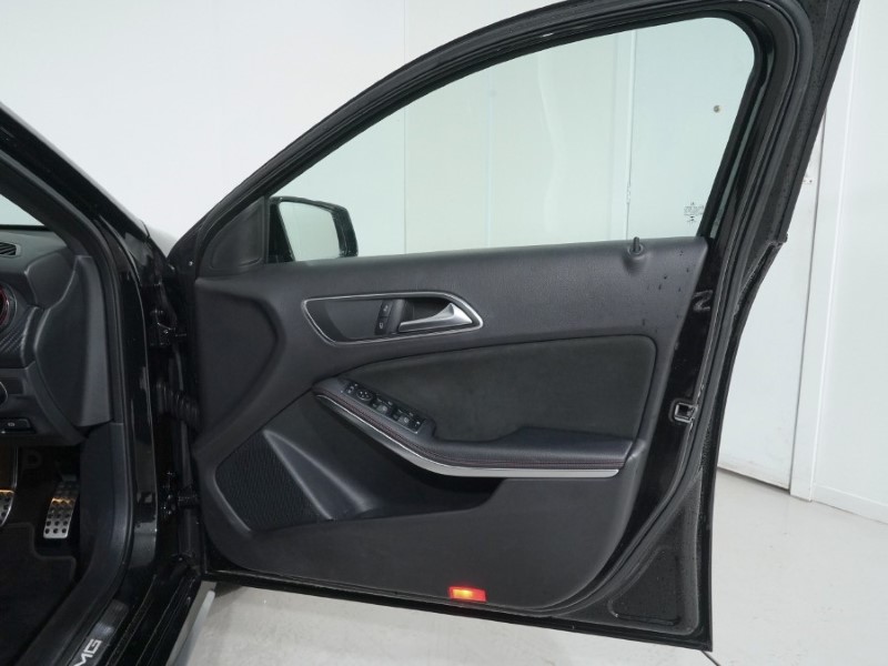 Used Mercedes-Benz A-Class 2018 for sale - 76982506: Photo 52