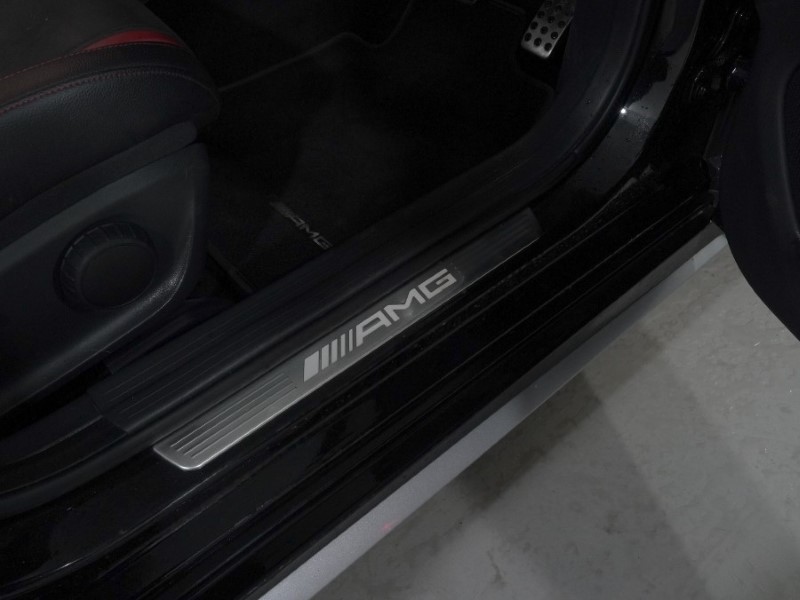 Used Mercedes-Benz A-Class 2018 for sale - 76982506: Photo 54