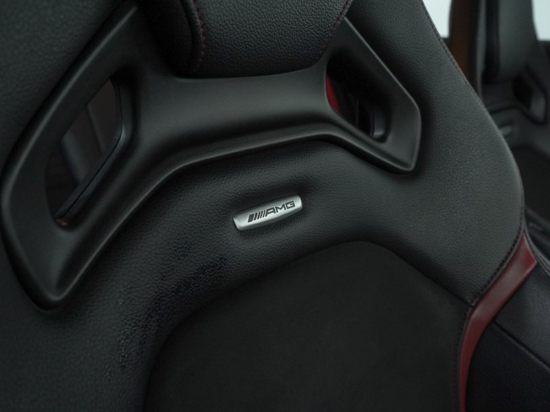 Used Mercedes-Benz A-Class 2018 for sale - 76982506: Photo 55