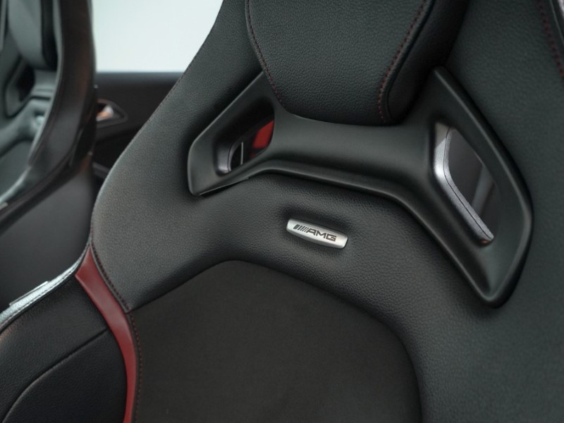 Used Mercedes-Benz A-Class 2018 for sale - 76982506: Photo 57