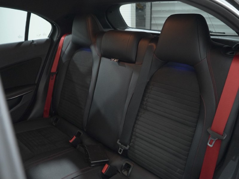 Used Mercedes-Benz A-Class 2018 for sale - 76982506: Photo 58