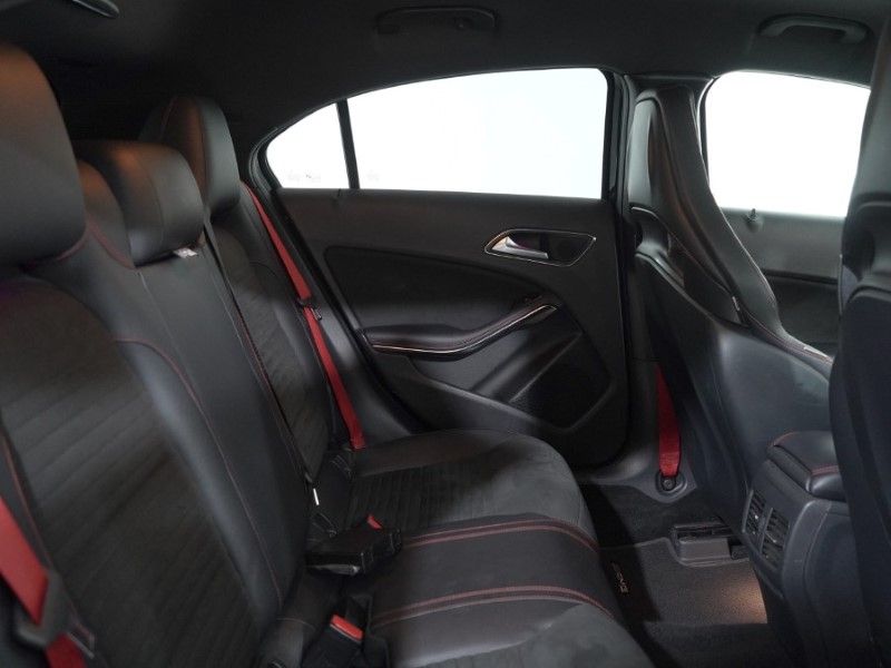 Used Mercedes-Benz A-Class 2018 for sale - 76982506: Photo 59