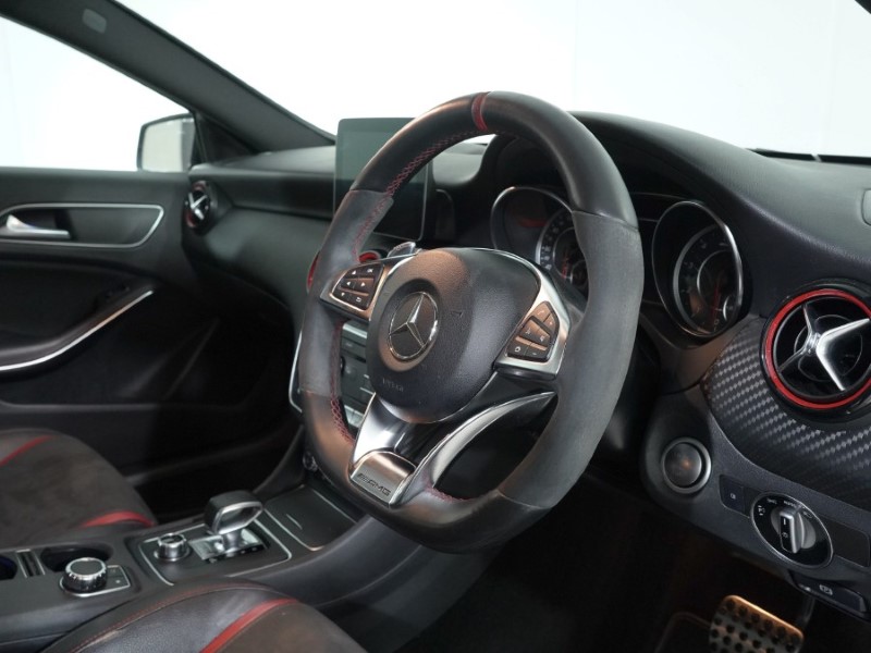 Used Mercedes-Benz A-Class 2018 for sale - 76982506: Photo 6