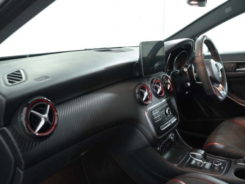 Used Mercedes-Benz A-Class 2018 for sale - 76982506: Photo 7