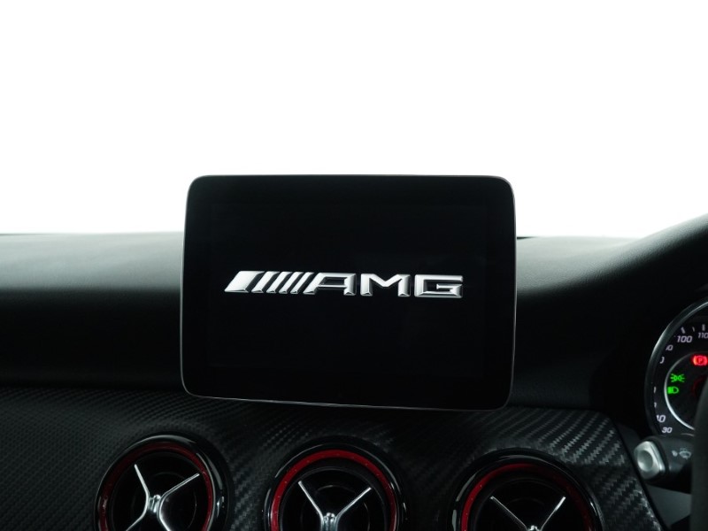 Used Mercedes-Benz A-Class 2018 for sale - 76982506: Photo 8