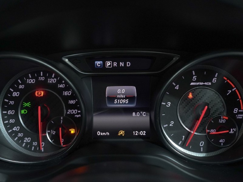 Used Mercedes-Benz A-Class 2018 for sale - 76982506: Photo 9