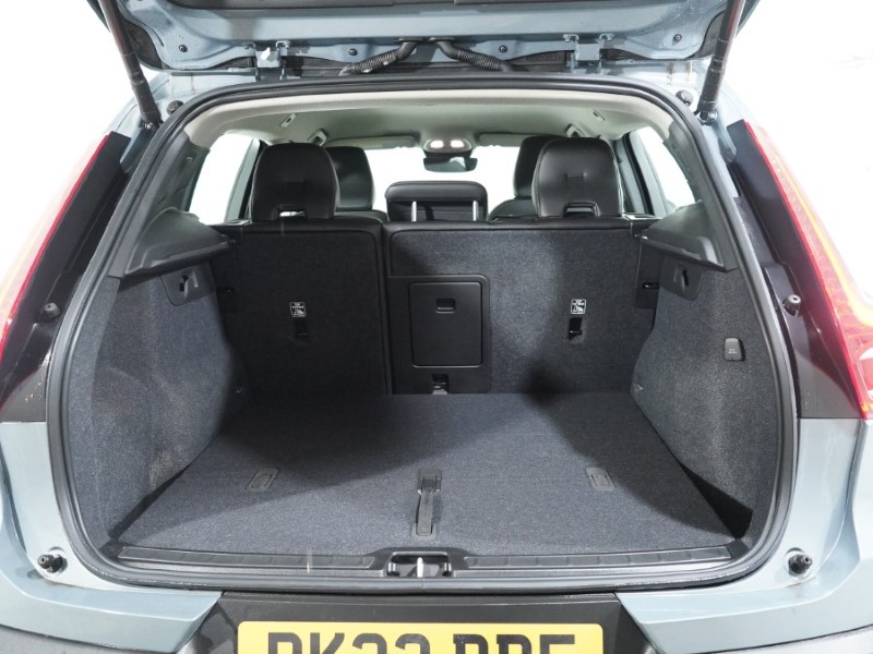 Used Volvo XC40 2023 for sale - 77077061: Photo 13