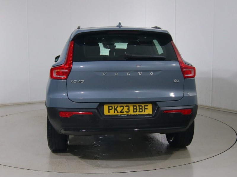Used Volvo XC40 2023 for sale - 77077061: Photo 15