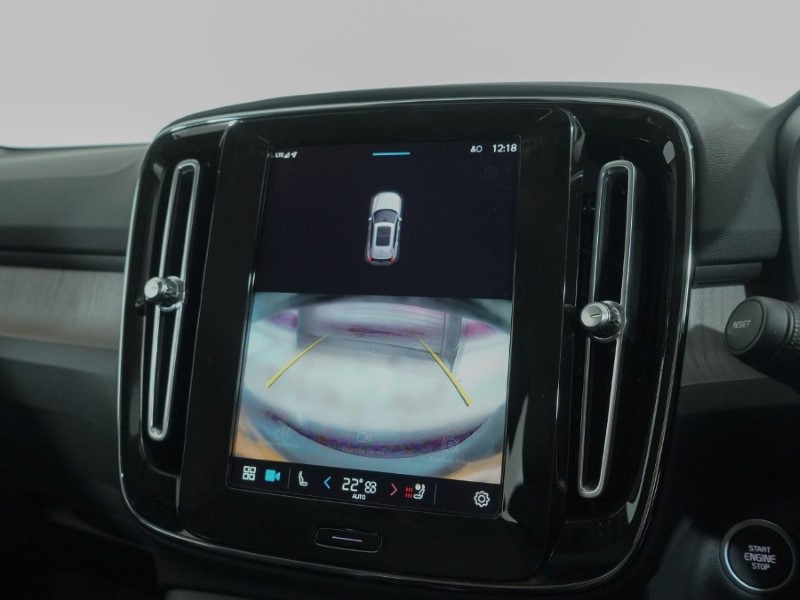 Used Volvo XC40 2023 for sale - 77077061: Photo 17