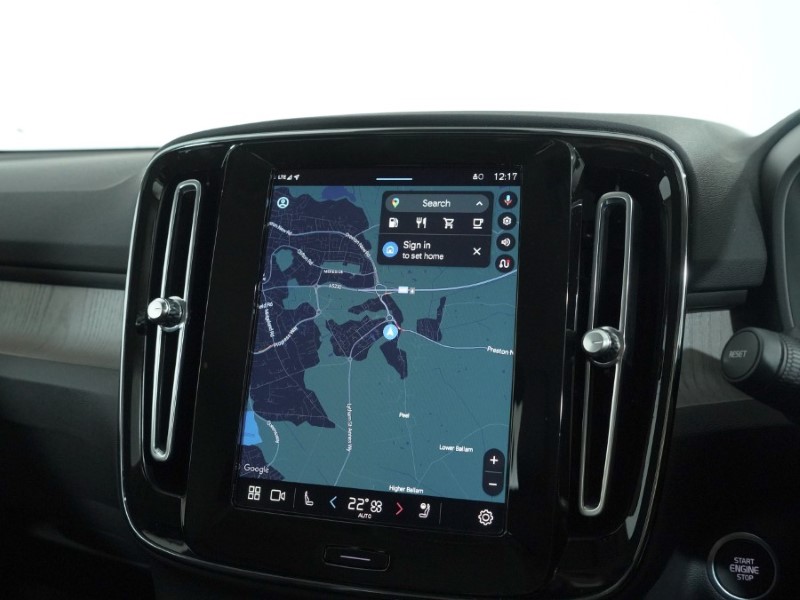 Used Volvo XC40 2023 for sale - 77077061: Photo 18