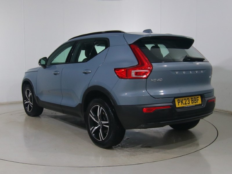 Used Volvo XC40 2023 for sale - 77077061: Photo 2