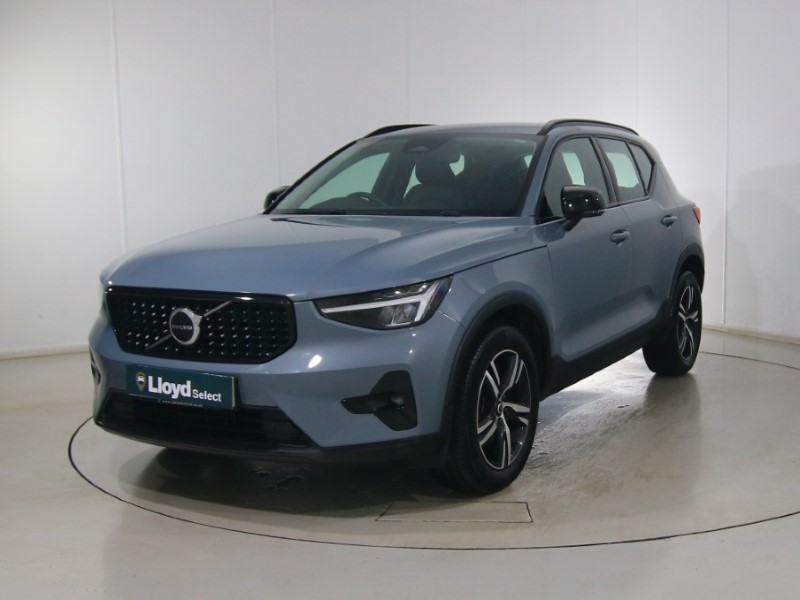 Used Volvo XC40 2023 for sale - 77077061: Photo 21