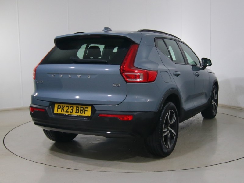 Used Volvo XC40 2023 for sale - 77077061: Photo 22