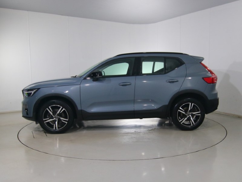 Used Volvo XC40 2023 for sale - 77077061: Photo 23