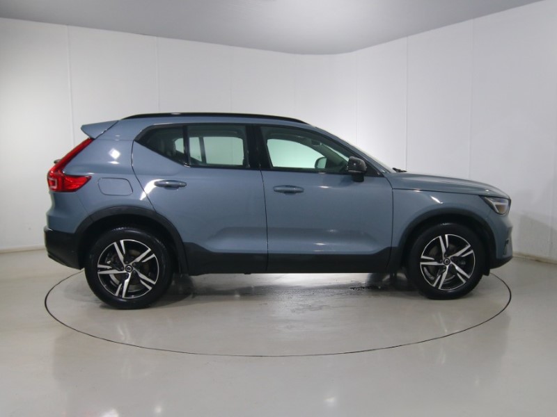 Used Volvo XC40 2023 for sale - 77077061: Photo 3