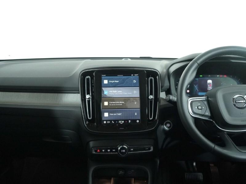 Used Volvo XC40 2023 for sale - 77077061: Photo 31