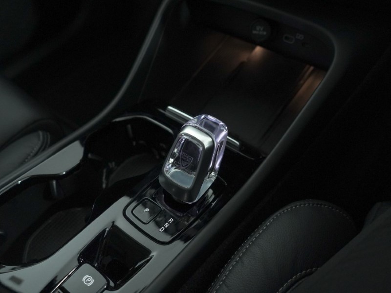 Used Volvo XC40 2023 for sale - 77077061: Photo 38