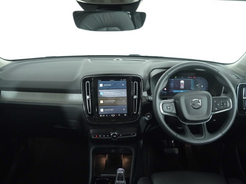 Used Volvo XC40 2023 for sale - 77077061: Photo 4