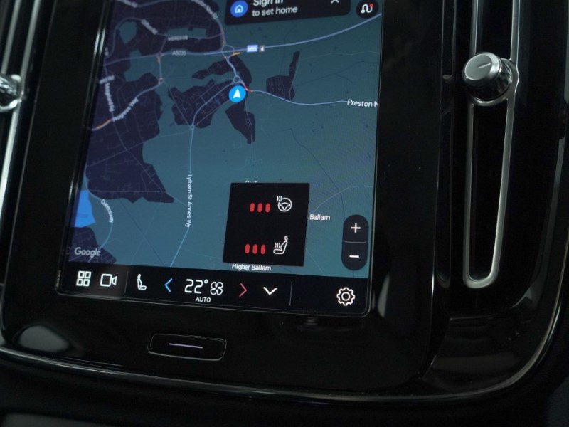 Used Volvo XC40 2023 for sale - 77077061: Photo 40