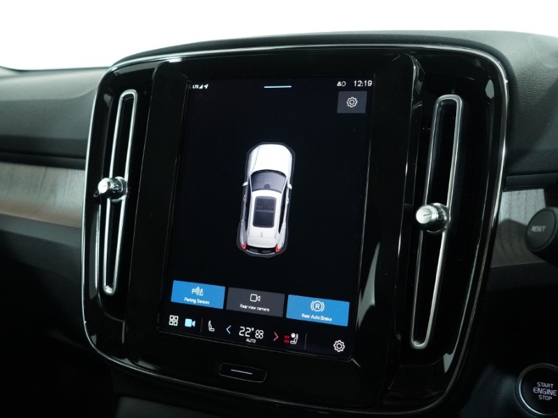 Used Volvo XC40 2023 for sale - 77077061: Photo 42