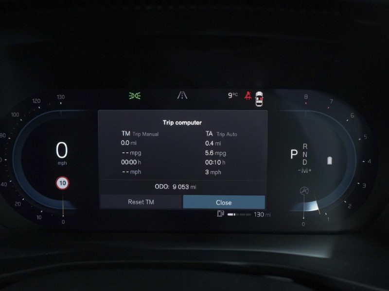 Used Volvo XC40 2023 for sale - 77077061: Photo 9