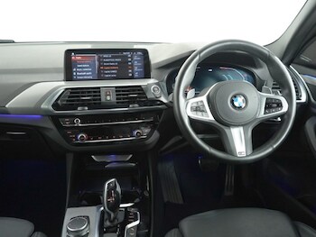 Used BMW X3 2020 for sale - 78408436: Photo