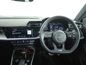 Used Audi A3 2021 for sale - 78618058: Photo