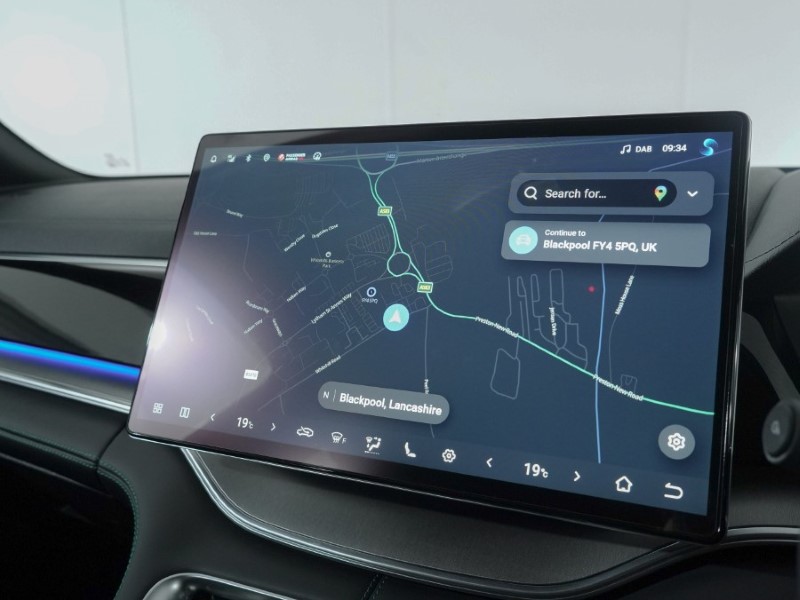 Used BYD Seal U 2025 for sale - 77085223: Photo 14