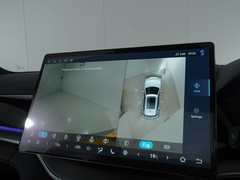 Used BYD Seal U 2025 for sale - 77085223: Photo 17