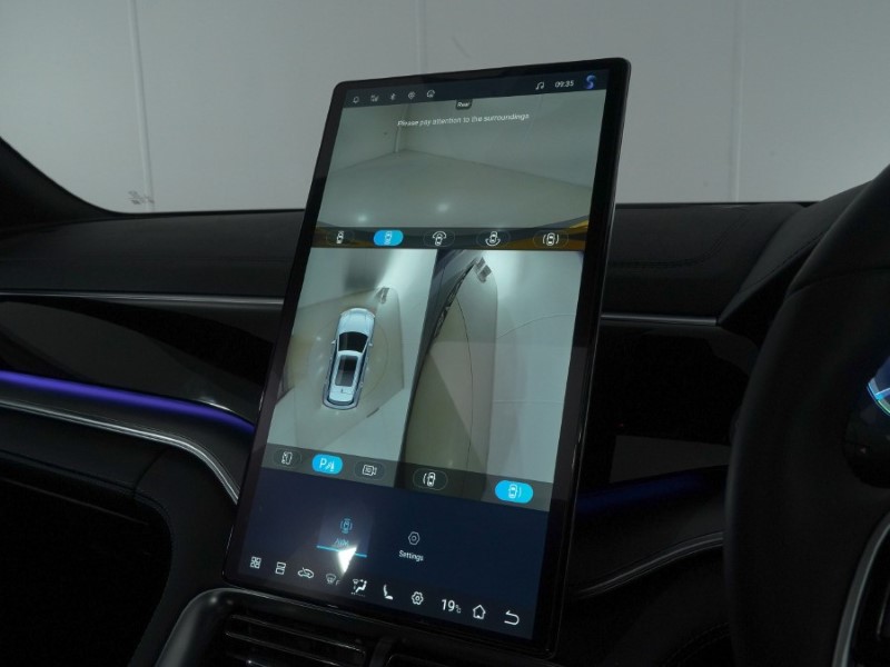 Used BYD Seal U 2025 for sale - 77085223: Photo 18