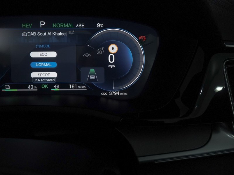 Used BYD Seal U 2025 for sale - 77085223: Photo 22