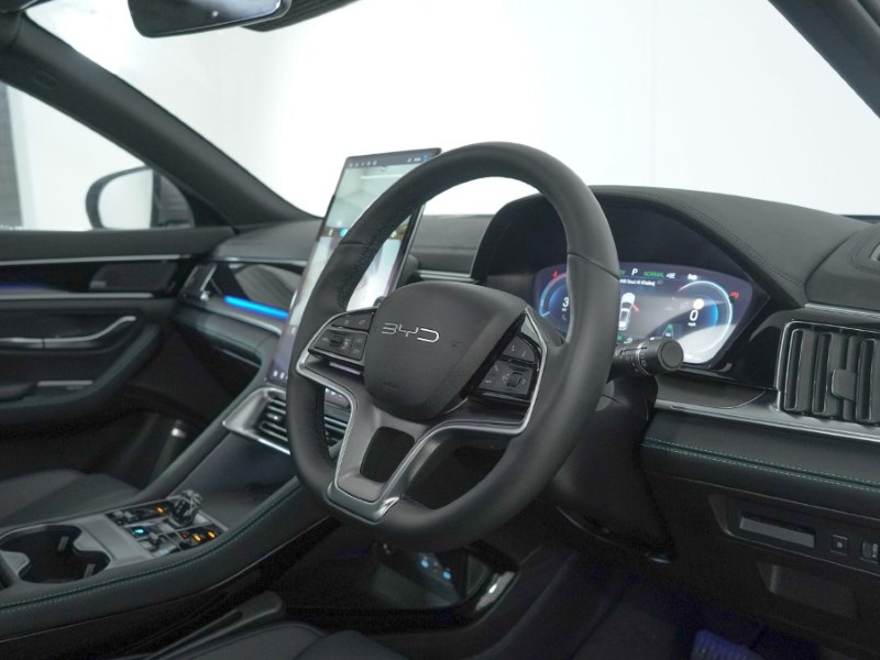 Used BYD Seal U 2025 for sale - 77085223: Photo 27